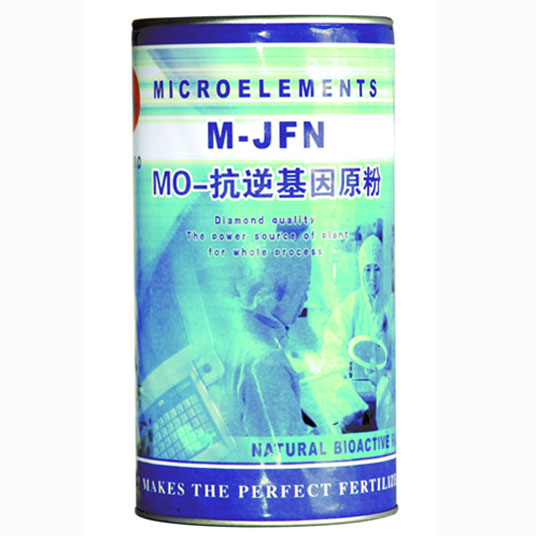 为啥第二次清园必须加多聚硼和JFN