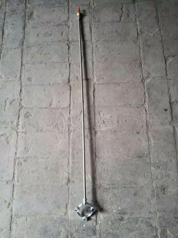 气候不稳定防治病虫害迫在眉睫